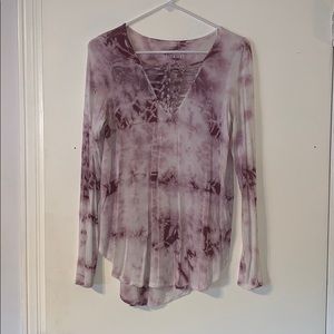 American Eagle Soft & Sexy Long sleeve